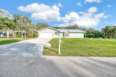 2351 SW Sala Street, Port Saint Lucie, FL 34953