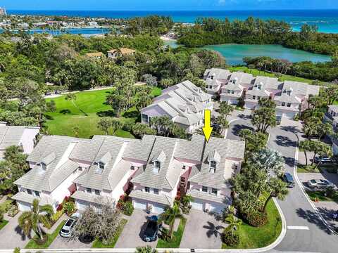 4308 Fairway Drive N, Jupiter, FL 33477