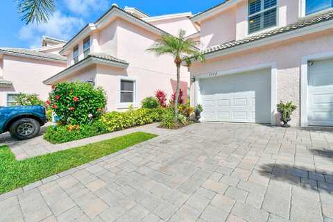 4308 Fairway Drive N, Jupiter, FL 33477