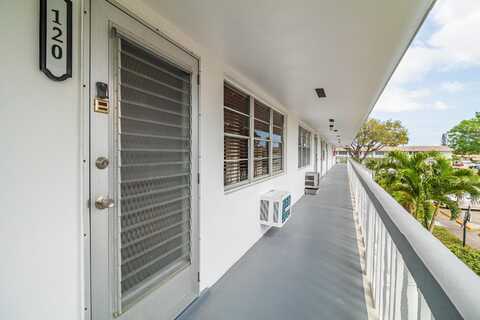 120 Northampton, West Palm Beach, FL 33417