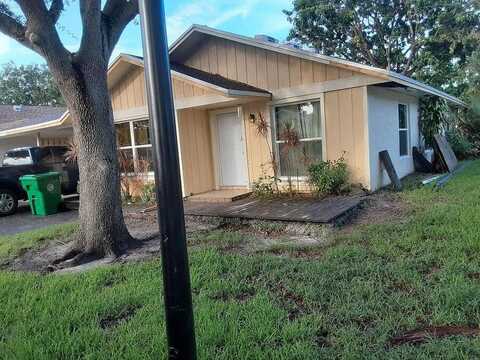 3614 W Bell Drive, Davie, FL 33328