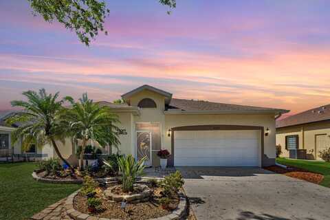 8233 Maidencane Place, Port Saint Lucie, FL 34952