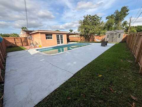 7430 Atlanta Street, Hollywood, FL 33024