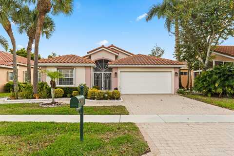 9081 Livorno Street, Boynton Beach, FL 33472