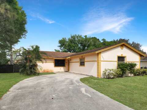 3306 Avenue J, Fort Pierce, FL 34947