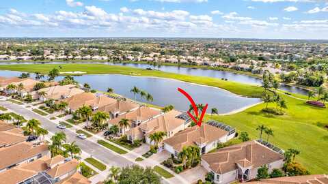 6799 Fairway Lakes Drive, Boynton Beach, FL 33472