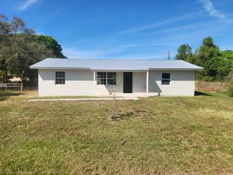 3935 NW 17th Avenue, Okeechobee, FL 34972