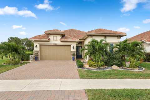 9025 Porto Way, Parkland, FL 33076