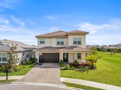 1402 Thistle Place, Loxahatchee, FL 33470