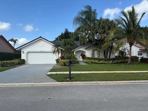 10129 Canoe Brook Circle, Boca Raton, FL 33498