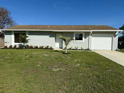 525 SE Sweet Avenue, Port Saint Lucie, FL 34983