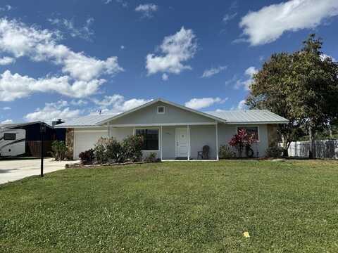 1087 SW Fenway Road, Port Saint Lucie, FL 34987