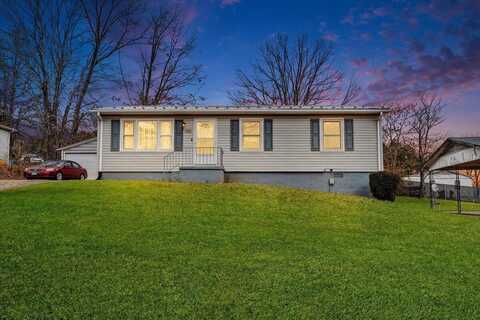 27 Valentine CT, Martinsville, VA 24112