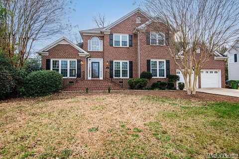 807 Stoney Brook Dr,, Roanoke Rapids, NC 27870