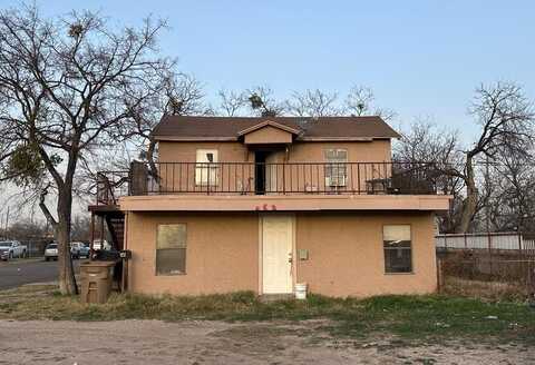 1216 N Oakes St, San Angelo, TX 76903