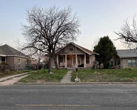 209 E Highland Blvd, San Angelo, TX 76903