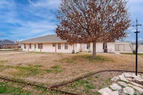 7855 Bison Trail, San Angelo, TX 76901