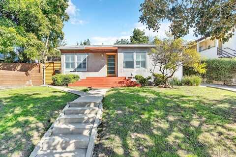 4773-75 34th St, San Diego, CA 92116