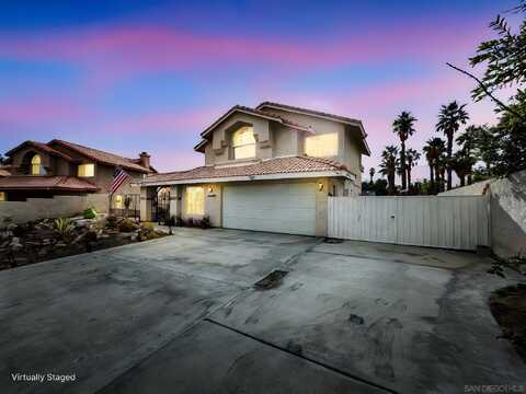 68585 Panorama Rd, Cathedral City, CA 92234