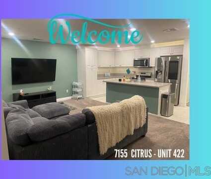 7155 CITRUS, FONTANA, CA 92336