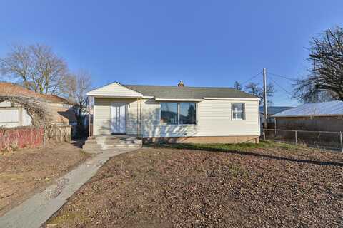 2620 N Ferrall St, Spokane, WA 99217