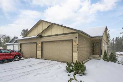 4305 N CENTENNIAL Ln, Spokane Valley, WA 99212