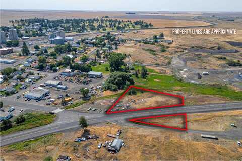 34000 Hwy 28 Hwy, Harrington, WA 99147