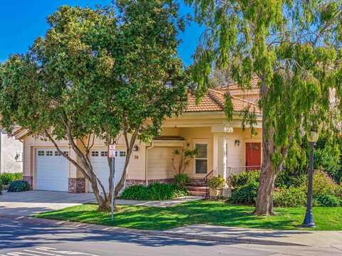 70 Sommer Lane, GOLETA, CA 93117