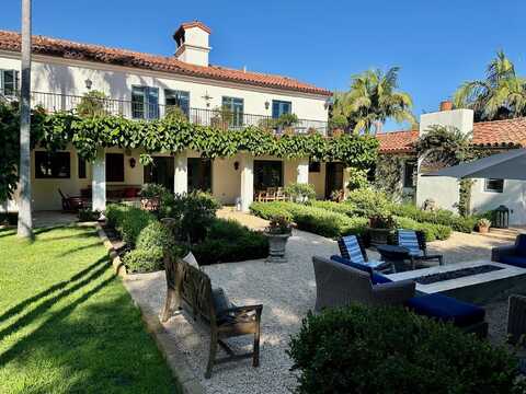 000 Lilac Drive, MONTECITO, CA 93108