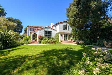 1530 Lingate Lane, MONTECITO, CA 93108