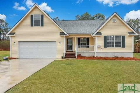 210 Madison Oaks Drive, Rincon, GA 31326