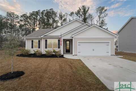 141 Wedge Circle, Richmond Hill, GA 31324