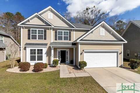 322 Casey Drive, Pooler, GA 31322