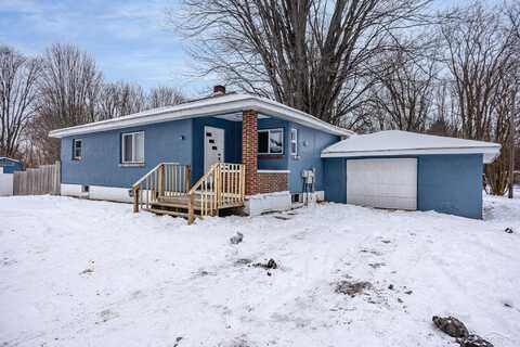 3635 King, Saginaw, MI 48601