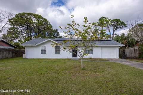 2720 Starlight Drive, Titusville, FL 32796