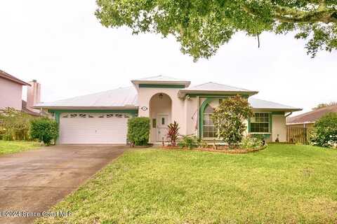 843 Crestwood Avenue, Titusville, FL 32796