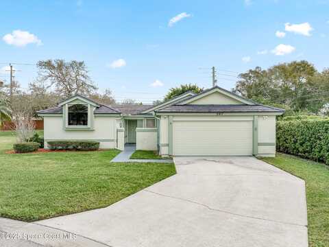 597 Pine Forest Court, Melbourne, FL 32940