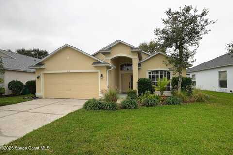 2616 Vining Street, Melbourne, FL 32904