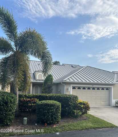 147 Aquarina Boulevard, Melbourne Beach, FL 32951