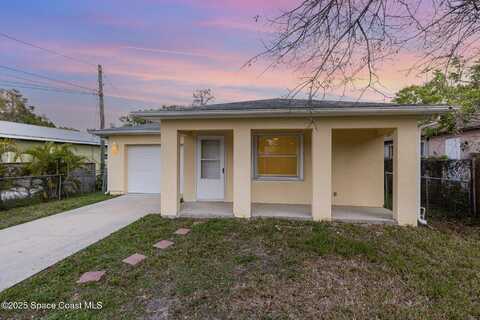 2325 Wood Street, Melbourne, FL 32904