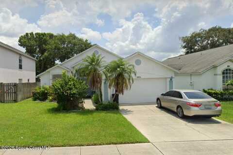 2924 Pebble Creek Street, Melbourne, FL 32935