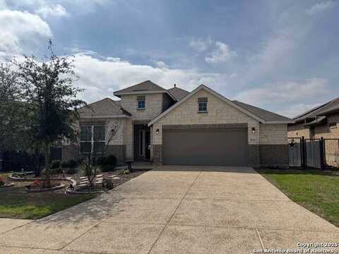 32113 Cardamom Way, Bulverde, TX 78163