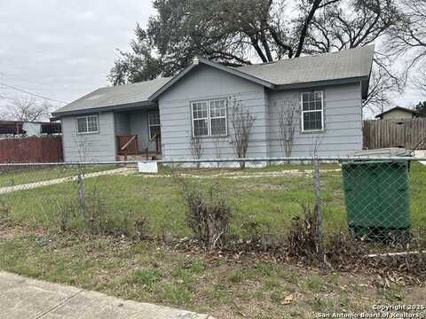 2103 W Gerald, San Antonio, TX 78211