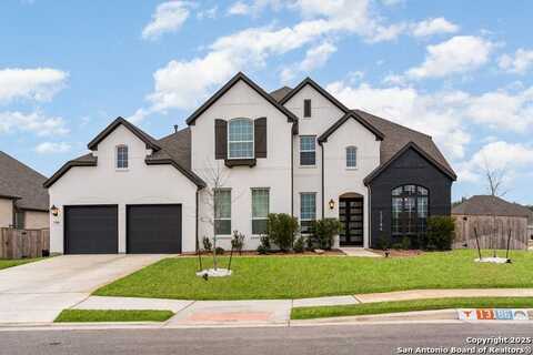 13186 HALLIE CRST, Schertz, TX 78154