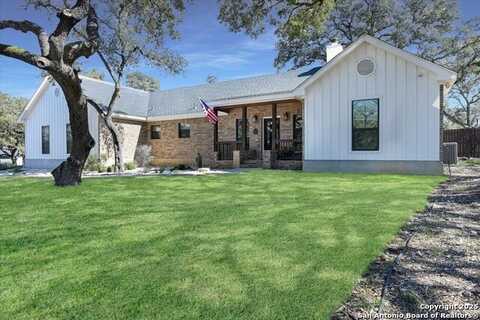 6036 Circle Oak, Bulverde, TX 78163