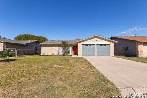 5123 Alan bean, Kirby, TX 78219