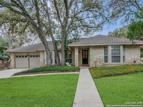 1215 Timber Bay, San Antonio, TX 78232