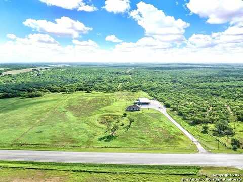 50+/- Acres HWY 181, Falls City, TX 78113