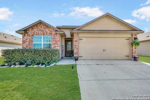 310 Colbert Ferry, Cibolo, TX 78108