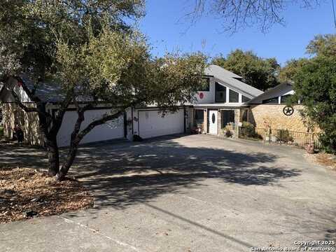 239 Watts Ln, Canyon Lake, TX 78133